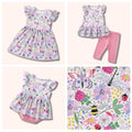 Buzz & Bloom Dress