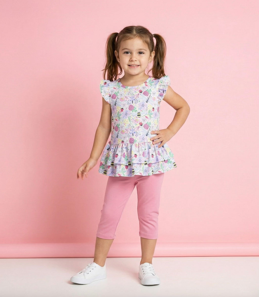 Buzz & Bloom 2pc Set