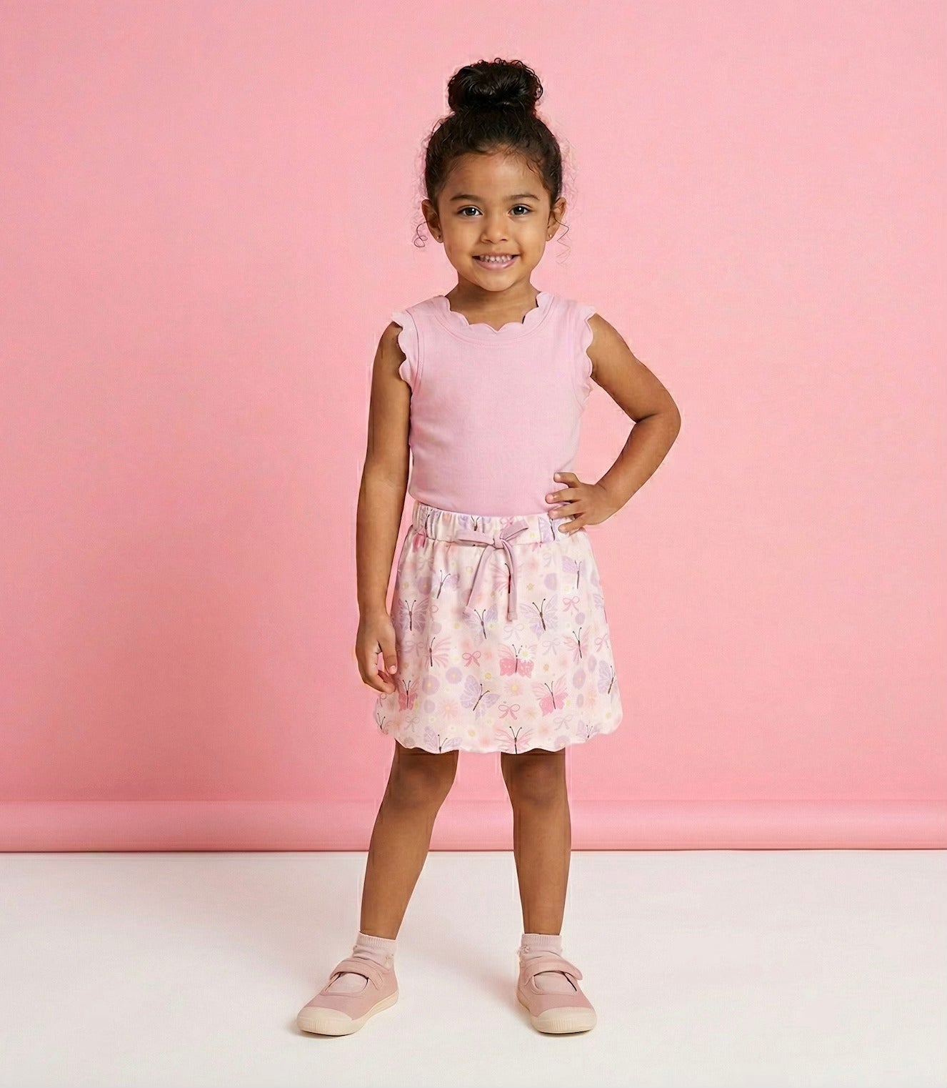 Flutterdream 2pc Set