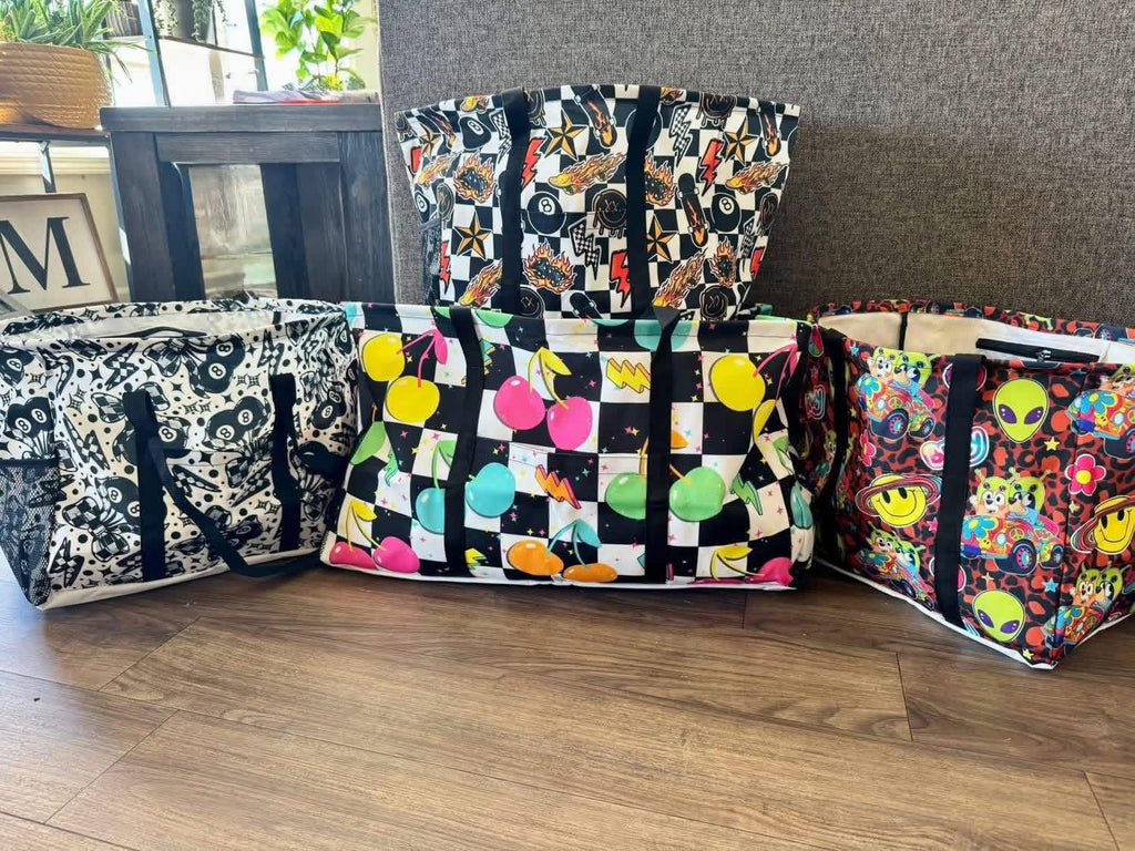 The Everyday Tote