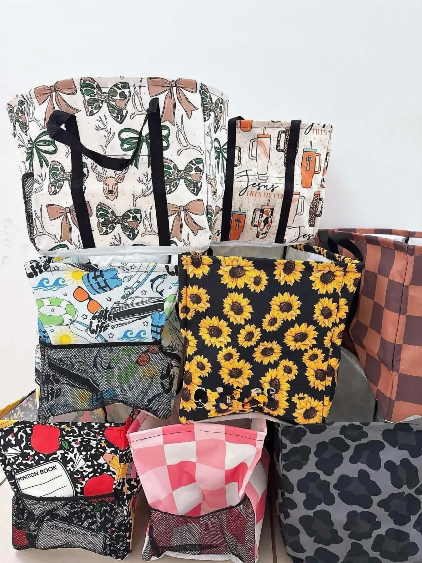 The Everyday Tote