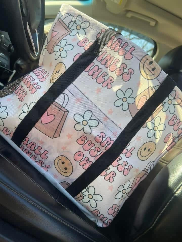 The Everyday Tote