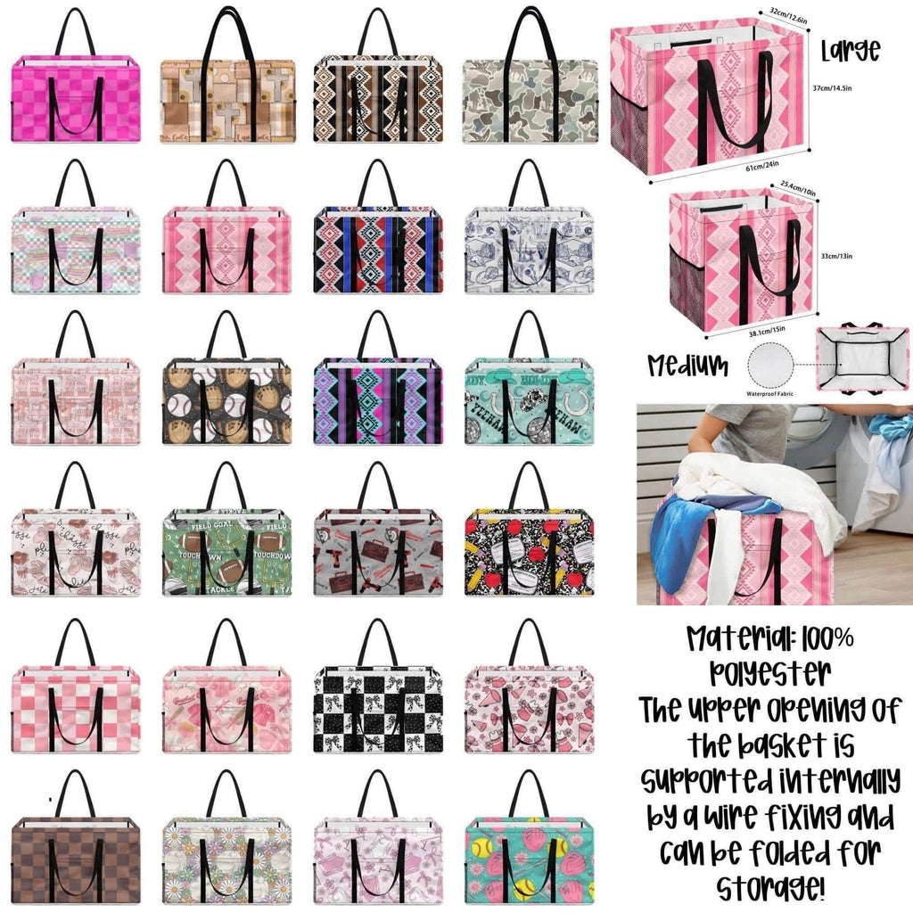 The Everyday Tote