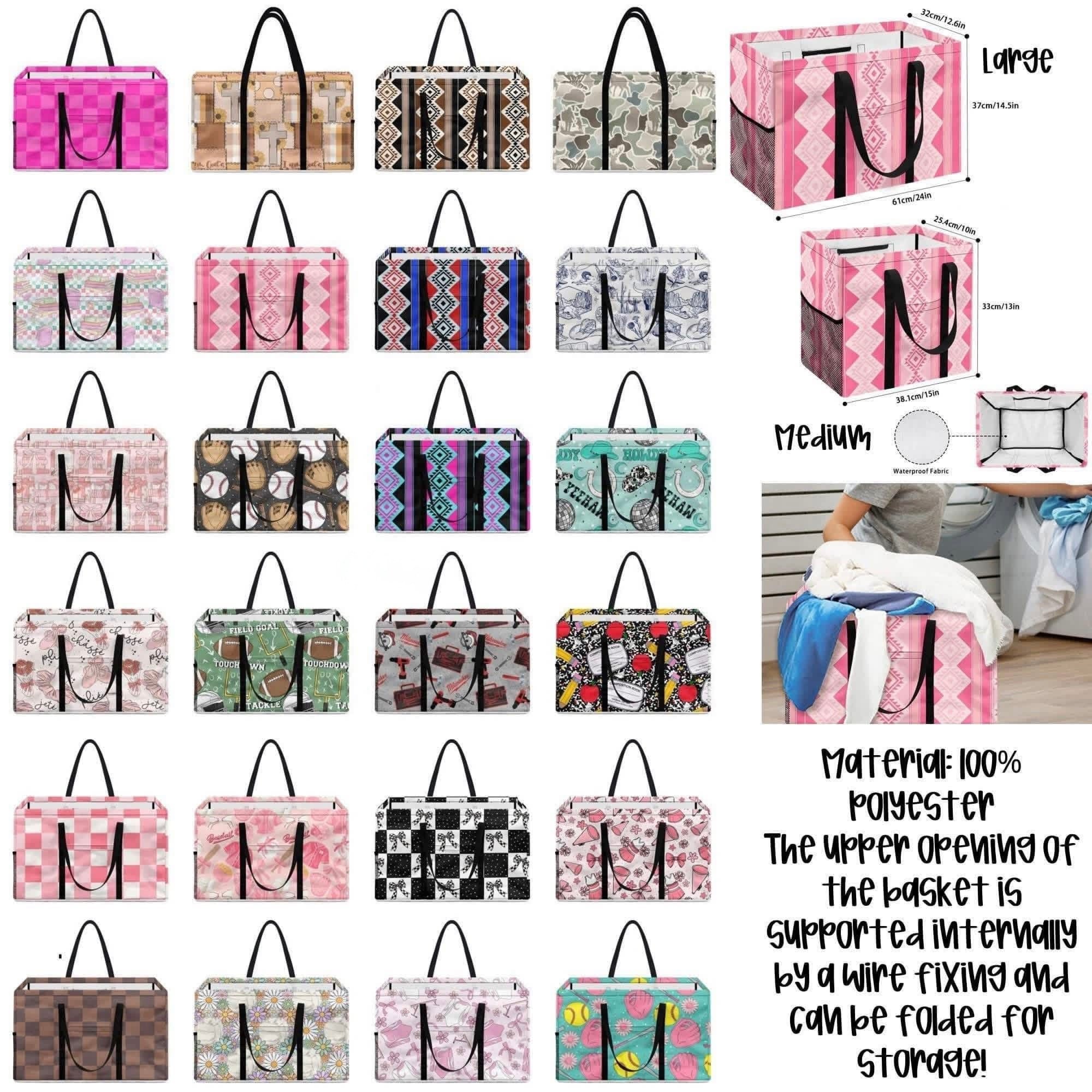 The Everyday Tote