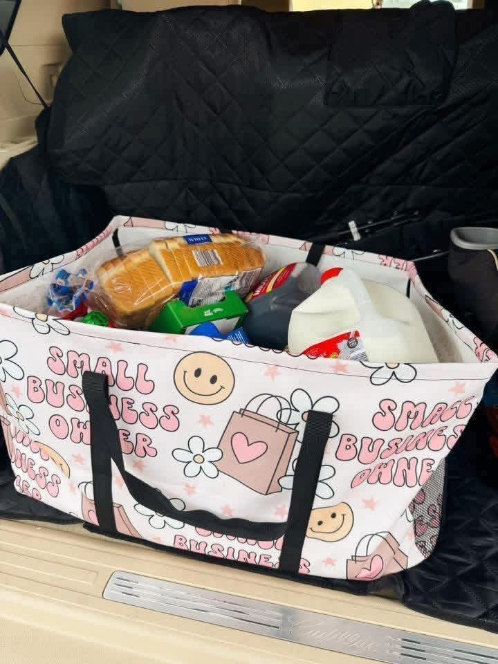 The Everyday Tote
