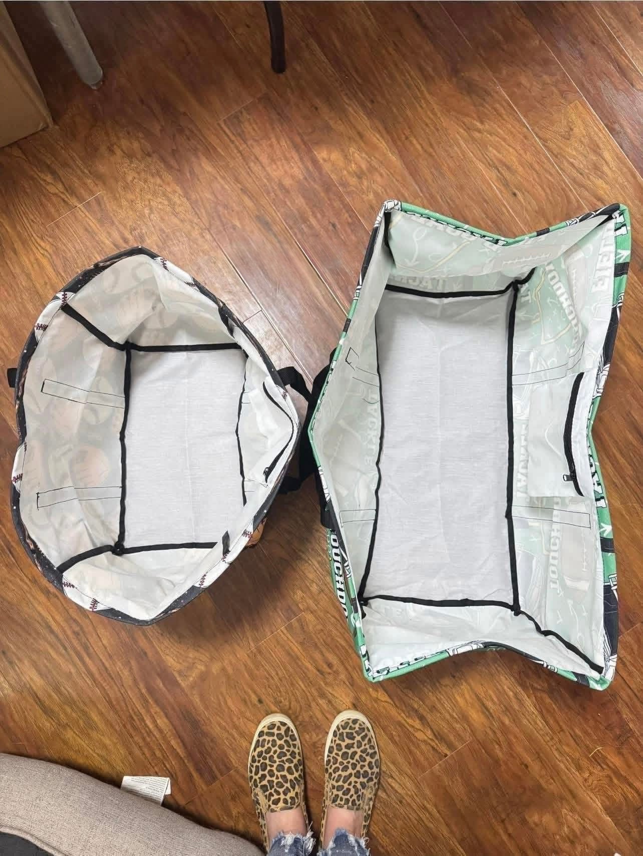 The Everyday Tote