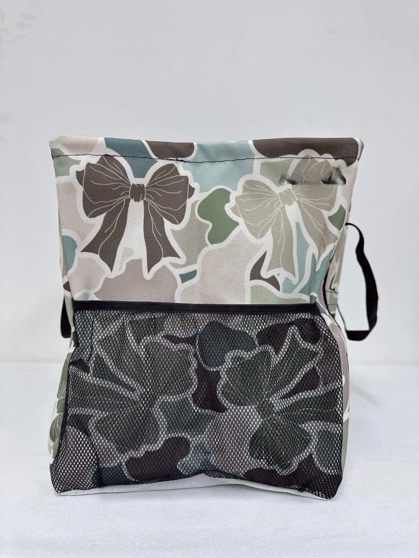 The Everyday Tote