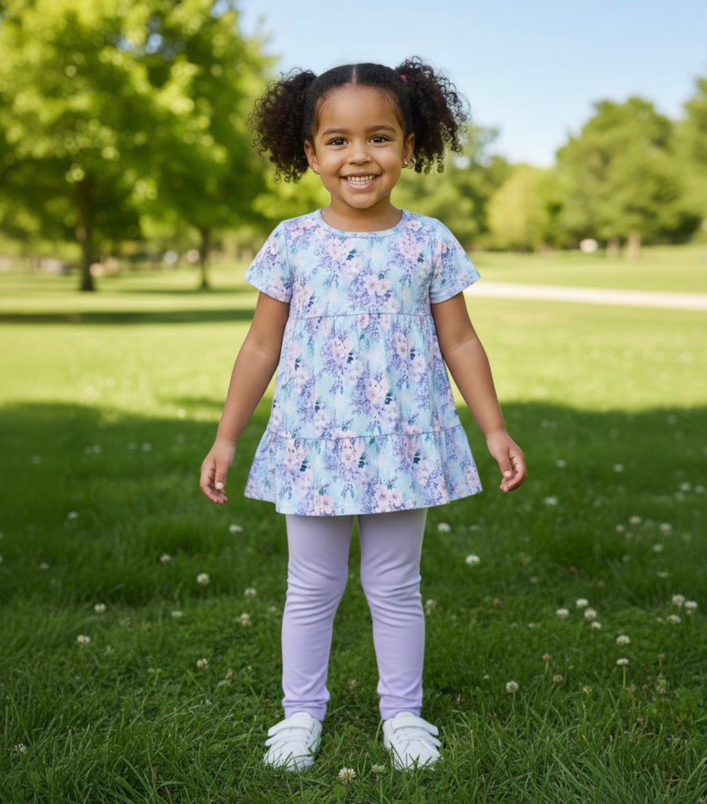 Mother's Day Pants Set
